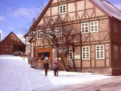 Lindenhof © Interessengemeinschaft Bauerngaus, Koch
