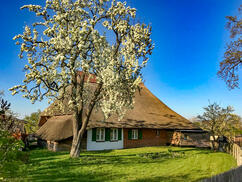 Hoben © Interessengemeinschaft Bauernhaus, Sönke Reimann