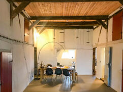 Hoben © Interessengemeinschaft Bauernhaus, Sönke Reimann
