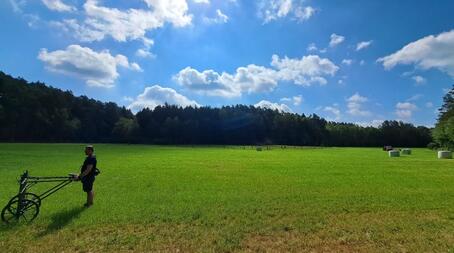 Hösseringen
