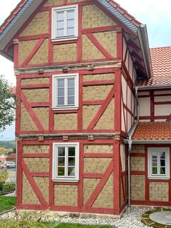 Hohengandern