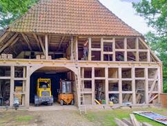 Kirchlinteln Niedersachsen