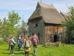 © Interessengmeinschaft Bauernhaus, Georg Eggers
