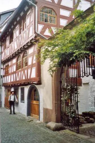 Neustadt an der Weinstrasse