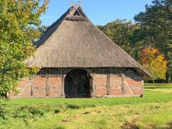 Ostereistedt Niedersachsen