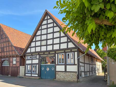 Sachsenhagen