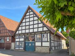 Sachsenhagen Niedersachsen