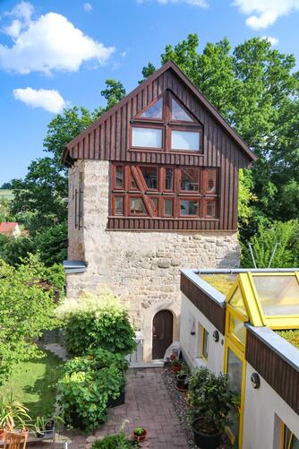 Schleusingen