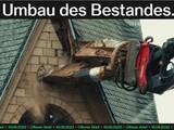 Wir fordern ein Abriss-Moratorium!