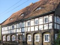 Kontaktstelle Großschönau © Interessengemeinschaft Bauernhaus, Familie Schmidt