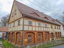 Kontaktstelle Großschönau © Interessengemeinschaft Bauernhaus, Familie Schmidt
