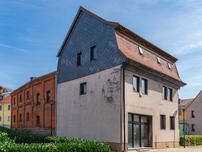 KS Bad Frankenhausen © Interessengemeinschaft Bauernhaus