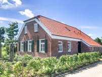 Paradies Nesse, Juli 2022 © Interessengemeinschaft Bauernhaus, Kai Nilson