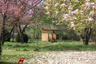 Resthof von Familie Gausmann in Bückeburg, © Interessengemeinschaft Bauernhaus, Serpil Gausmann