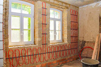 Resthof von Familie Gausmann in Bückeburg, © Interessengemeinschaft Bauernhaus, Serpil Gausmann