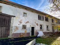 Kontaktstelle Bedesbach © Interessengemeinschaft Bauernhaus