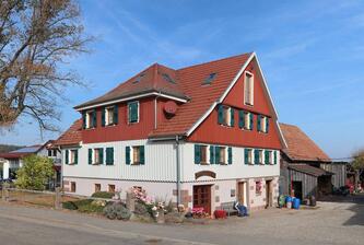 KS Sommenhardt © Interessengemeinschaft Bauernhaus