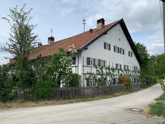 KS Widdersberg © Interessengemeinschaft Bauernhaus