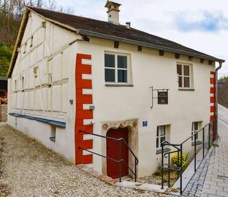 KS Eichstätt © Interessengemeinschaft Bauernhaus