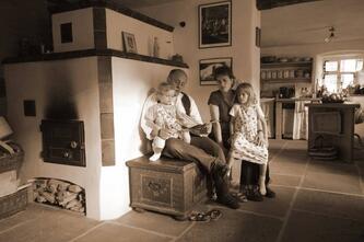 KS Wonsees © Interessengemeinschaft Bauernhaus