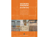 Geschichtsdokument Bauwerk