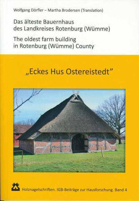 Eckes Hus Ostereistedt
