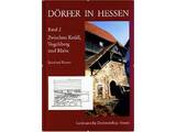 Dörfer in Hessen, Band 2