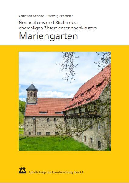 Kloster Mariengarten