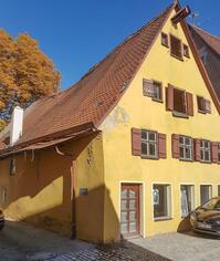 Dinkelsbühl Foto: Rosenberger