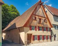 Dinkelsbühl Foto: Rosenberger