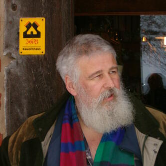 Wolfgang Riesner