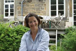 Sonja Peltzer-Montfort